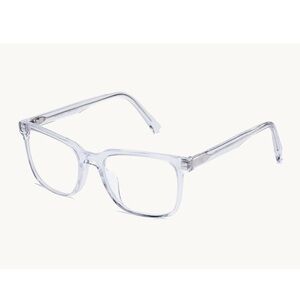 Warby Parker Chamberlain LBF Unisex Glasses